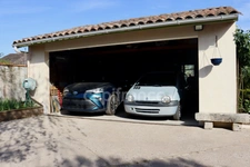 Maison de 116 m² - 4 chambres - proche services à pieds - garage -piscine