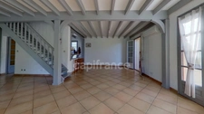 Maison 4 chambres - garage - dépendances - terrain clos 7079m2 à MARMANDE (47)