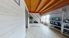 House of 300m2, 5 bedrooms, outbuildings in CAUMONT-SUR-GARONNE (47)