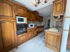 Maison de 117m2 - 3 chambres - 2 cours extérieures - proche des commerces à pieds à TONNEINS
