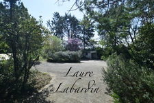 House of 144m2 - 3 bedrooms - veranda - swimming pool - garden - garage in TOMBEBOEUF (47)