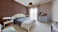 House of 188m2 with panoramic views, 4 bedrooms, garage, basement in SAINT PIERRE SUR DROPT