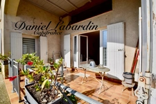 Maison à vendre 7 pièces MARMANDE (47)