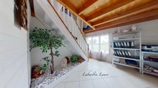 House of 300m2, 5 bedrooms, outbuildings in CAUMONT-SUR-GARONNE (47)