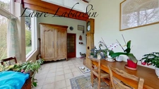 House of 144m2 - 3 bedrooms - veranda - swimming pool - garden - garage in TOMBEBOEUF (47)