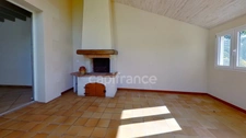 Maison 4 chambres - garage - dépendances - terrain clos 7079m2 à MARMANDE (47)