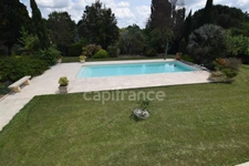 Propriété au calme - 5 chambres - T3 attenant - garage XXL - piscine - à MARMANDE (47)