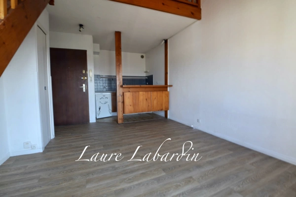 Appartement de 33m2 à vendre à MARMANDE (47)