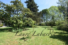Maison de 144m2, 3 chambres, véranda, piscine, jardin, garage à TOMBEBOEUF (47)