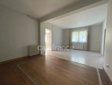 Maison de charme  – 166 m² – 2 chambres – combles aménageables - Piscine - Emplacement idéal à Marmande