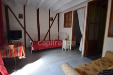 Property - a main house - 5 guest rooms - 2 rental apartments on over 1 hectare in SAINTE BAZEILLE (47)