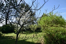 Maison de 144m2, 3 chambres, véranda, piscine, jardin, garage à TOMBEBOEUF (47)