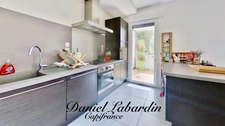 Appartement à vendre 3 pièces MARMANDE (47)