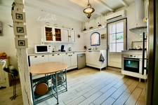 Maison en pierre de 155m2 - 4 chambres - à BIRAC SUR TREC (47)