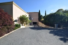 Propriété au calme - 5 chambres - T3 attenant - garage XXL - piscine - à MARMANDE (47)