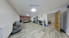 House of 300m2, 5 bedrooms, outbuildings in CAUMONT-SUR-GARONNE (47)