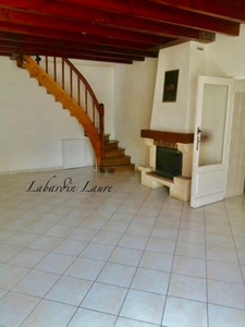 Ensemble immobilier de 140 m² - deux logements - proche de MARMANDE 