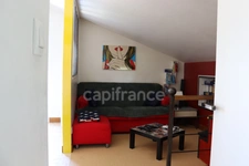 Maison de 116 m² - 4 chambres - proche services à pieds - garage -piscine