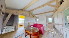 House for sale, 4 bedrooms in MAUVEZIN SUR GUPIE (47)