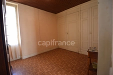 Maison de village, 2 chambres, à SEYCHES (47)