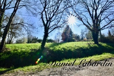 Terrain de 1 139,00 m² PUYMICLAN (47)