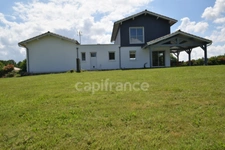 House for sale, 4 bedrooms in MAUVEZIN SUR GUPIE (47)