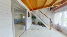 House of 300m2, 5 bedrooms, outbuildings in CAUMONT-SUR-GARONNE (47)