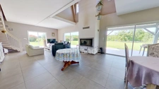 House for sale, 4 bedrooms in MAUVEZIN SUR GUPIE (47)