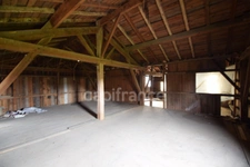 Maison de 107m2 - 3 chambres - garage - dépendance - terrain de 5577m2 à GRIGNOLS (33)