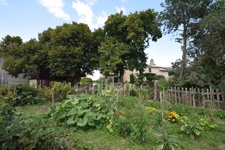 Property - a main house - 5 guest rooms - 2 rental apartments on over 1 hectare in SAINTE BAZEILLE (47)