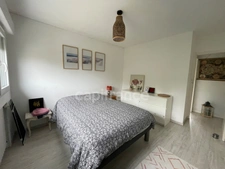 Maison 3 chambres, jardin, abri à Marmande (47)