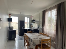 Maison 3 chambres, jardin, garage à MARMANDE (47)