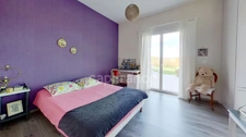 House of 188m2 with panoramic views, 4 bedrooms, garage, basement in SAINT PIERRE SUR DROPT