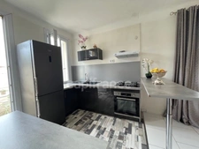 3-bedroom house, garden, garage in MARMANDE (47)