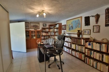Propriété au calme - 5 chambres - T3 attenant - garage XXL - piscine - à MARMANDE (47)
