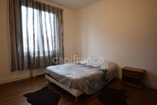 3-bedroom house, garden, garage in MARMANDE (47)