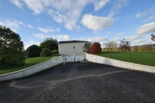 House of 188m2 with panoramic views, 4 bedrooms, garage, basement in SAINT PIERRE SUR DROPT