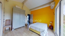 House for sale, 4 bedrooms in MAUVEZIN SUR GUPIE (47)