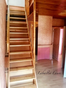 Ensemble immobilier de 140 m² - deux logements - proche de MARMANDE 