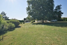 Luxury family villa - 4 bedrooms - swimming pool - pool house - double garage in MARMANDE (47)