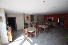 Property - a main house - 5 guest rooms - 2 rental apartments on over 1 hectare in SAINTE BAZEILLE (47)