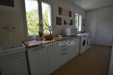 Propriété au calme - 5 chambres - T3 attenant - garage XXL - piscine - à MARMANDE (47)