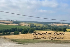 Terrain à vendre de 166 764,00 m² à Saint Avit