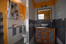 Property - a main house - 5 guest rooms - 2 rental apartments on over 1 hectare in SAINTE BAZEILLE (47)