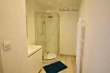 Ensemble immobilier de 140 m² - deux logements - proche de MARMANDE 