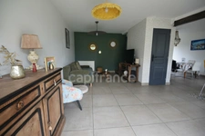 Maison 3 chambres, jardin, abri à Marmande (47)