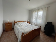 Single-storey house - 3 bedrooms - shed - near MIRAMONT DE GUYENNE (47)