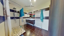 House of 300m2, 5 bedrooms, outbuildings in CAUMONT-SUR-GARONNE (47)