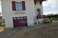 Maison, 4 chambres, jardin, terrasse, garage à MARMANDE (47)