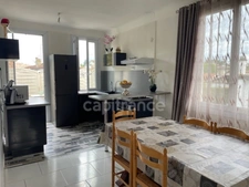 3-bedroom house, garden, garage in MARMANDE (47)